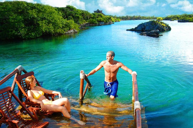 Xel ha All Inclusive - Food, drinks, and the value of the package