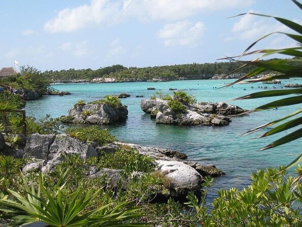 Xel-Ha Park Admission Tickets - Key points to know before you go