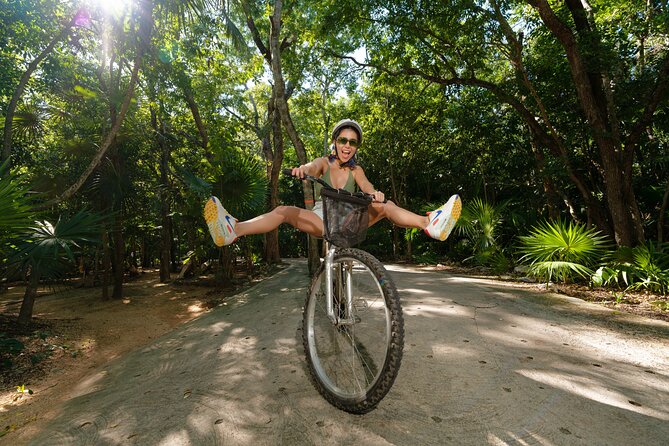 Xel-Ha Tickets with Transportation included - Jungle paths, caves, and Mayan traditions slow the pace