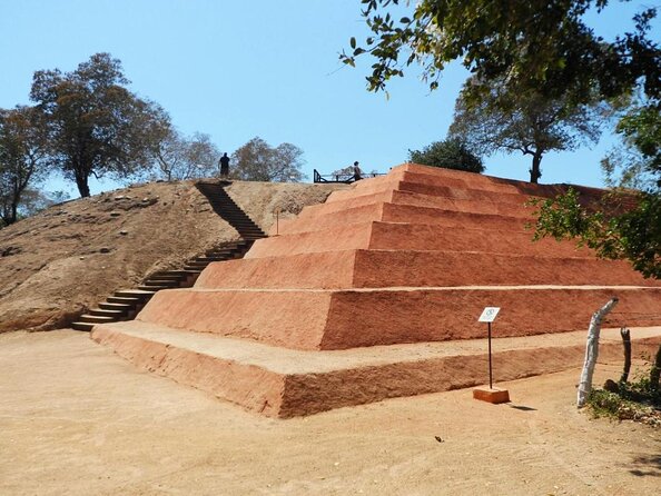 Xihuacan Culture and Archaeology Tour - Why Xihuacan is worth your half-day
