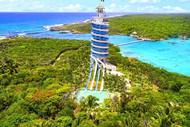 Xikbal Eco Park All Inclusive - Who will enjoy Xikbal most