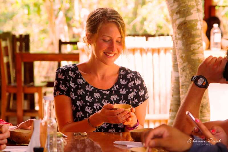 Xkopek, Mayan Bees Tour and Honey Tasting in Valladolid - The honey and hive-product tasting
