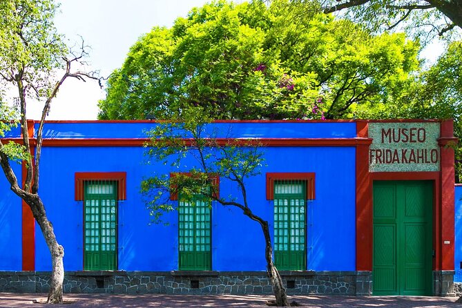 Xochimilco Tour & Frida Kahlo Museums - Is $113.26 a fair price?