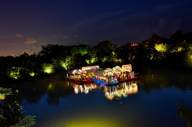 Xoximilco Ticket: Boat Fiesta, Traditional Tasting & Tequila Bar - What to wear and bring