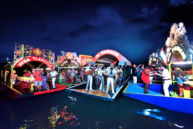Xoximilco Ticket: Boat Fiesta, Traditional Tasting & Tequila Bar - Who will enjoy Xoximilco most