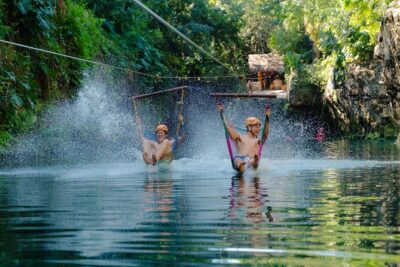 Xplor Park Admission with Lunch and Drinks *Official Product*