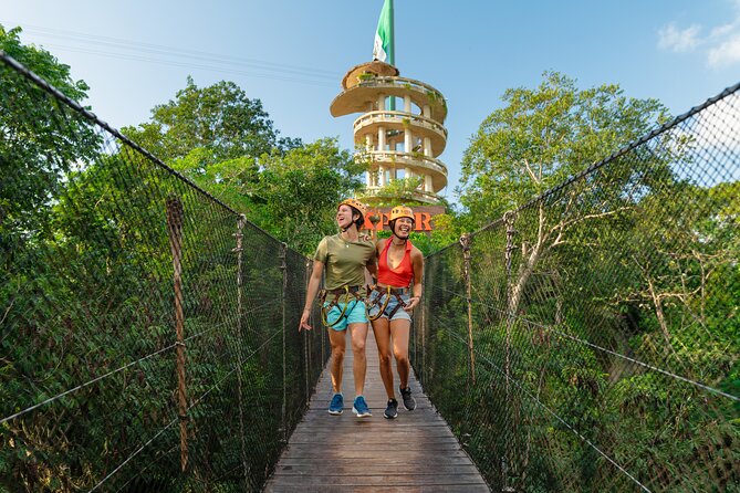Xplor Park Day Trip with Lunch and Transportation - Price, crowds, and what the $184.99 buys