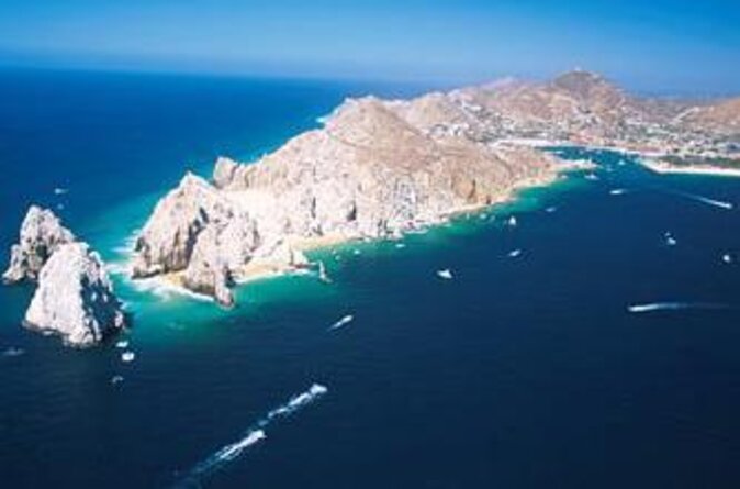 Yo Ho Pirate Sunset Dinner Cruise in Cabo San Lucas - Key points to know before sailing
