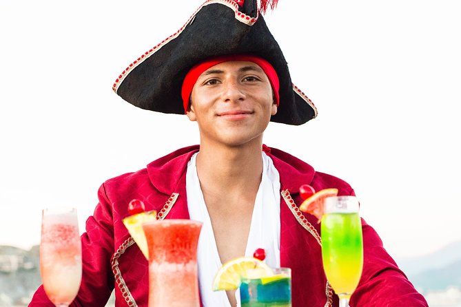 Yo Ho Pirate Sunset Dinner Cruise in Cabo San Lucas - Family suitability and who should skip it