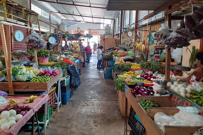 Zihuatanejo Food -Tasting and Walking Tour (Not for vegetarian) - Why this Zihuatanejo food tour feels different