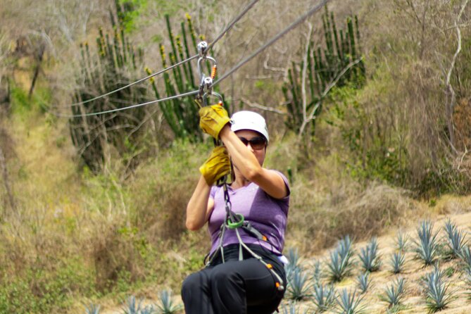 Ziplines and mezcal tasting - Final verdict: book it for a balanced Sinaloa day